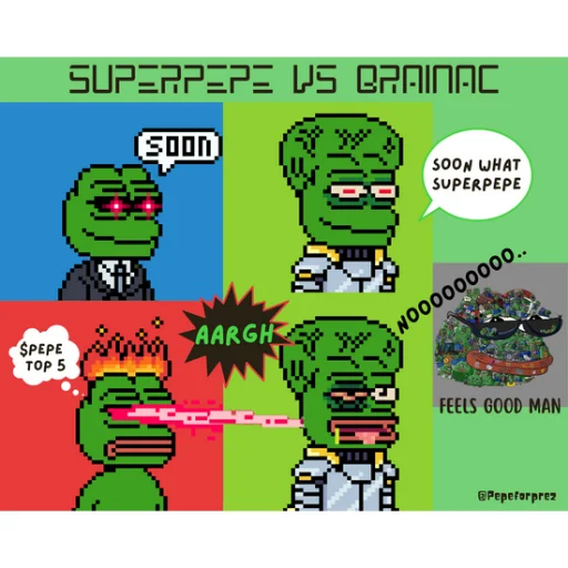 ꜱᴜᴘᴇʀᴾᴱᴾᴱ