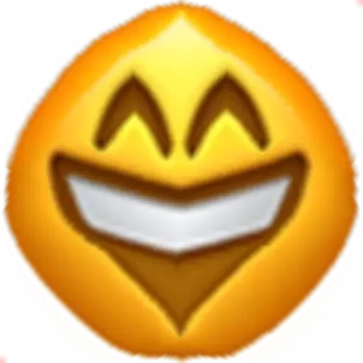 fucked up emoji (by @gradov_lbm)