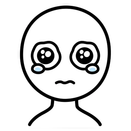 Sad Animations (Qotoqot)