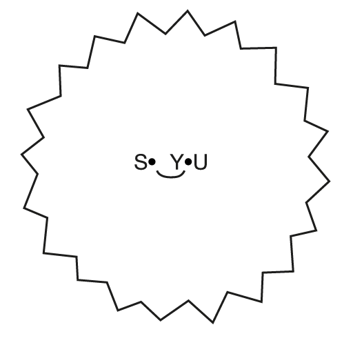 so you want to show something