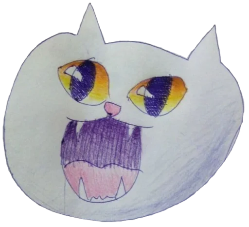 cats by @my_unrefined