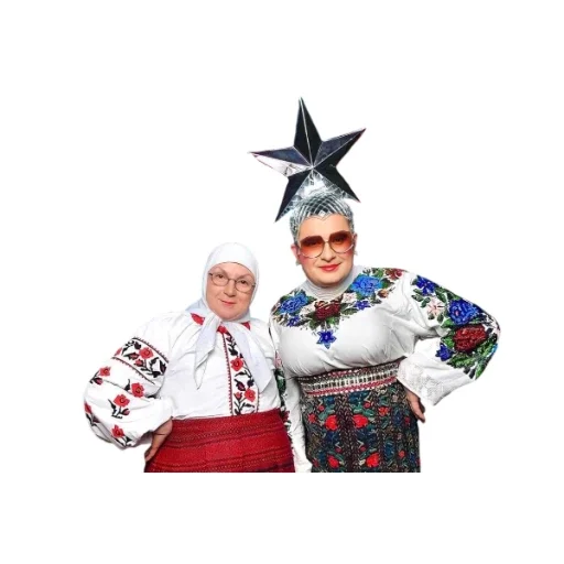 VERAOKA (by DariaLog)