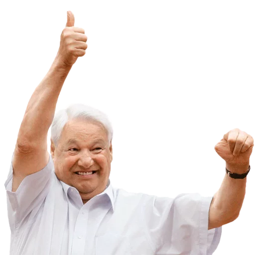 Yeltsin Death Brigade