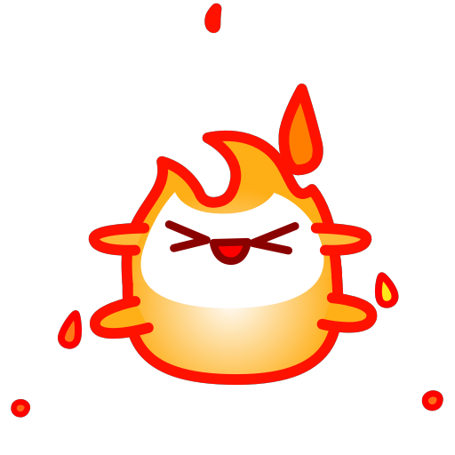 Little Flame