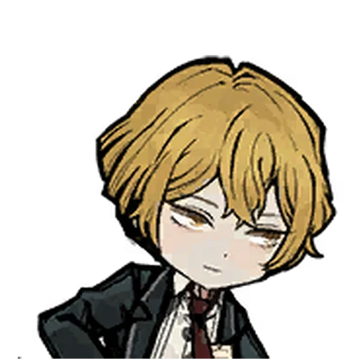 limbus sprites mood